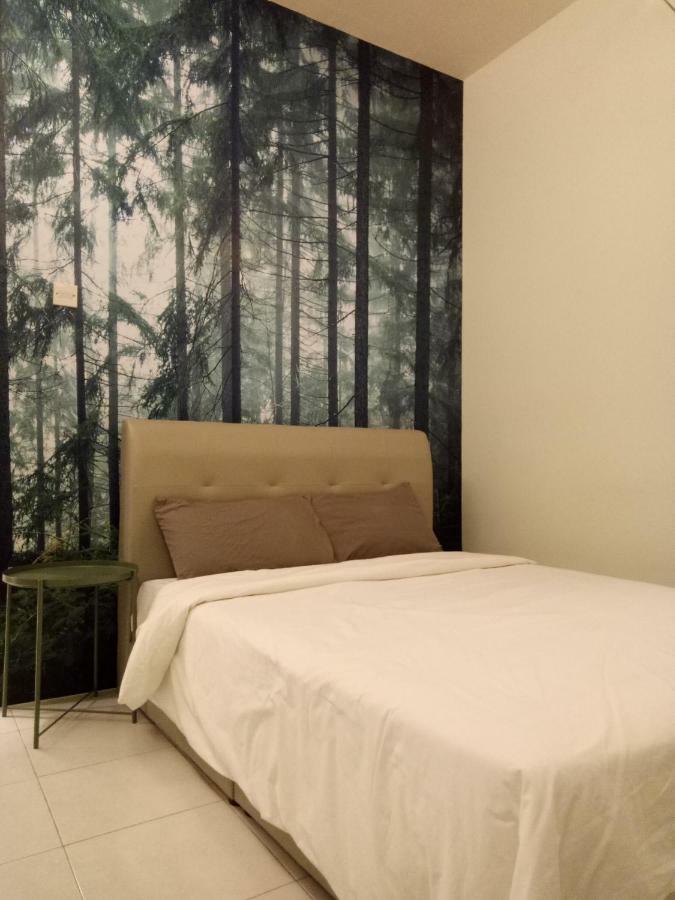 Nature @ Forest Cameron 15 Tanah Rata Bagian luar foto