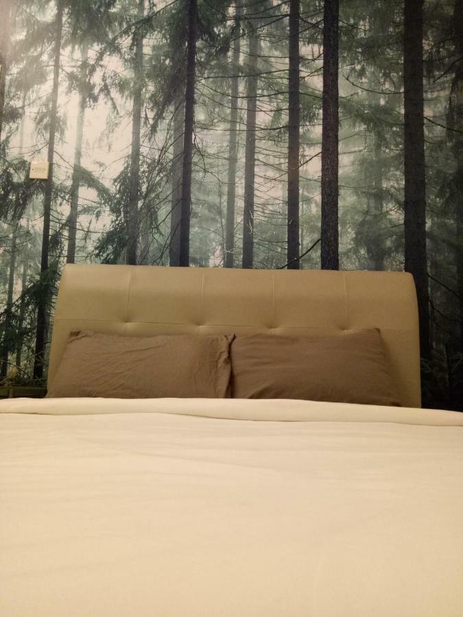 Nature @ Forest Cameron 15 Tanah Rata Bagian luar foto