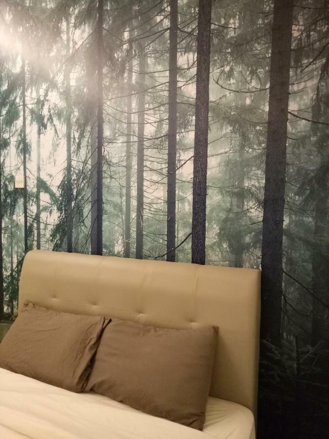 Nature @ Forest Cameron 15 Tanah Rata Bagian luar foto